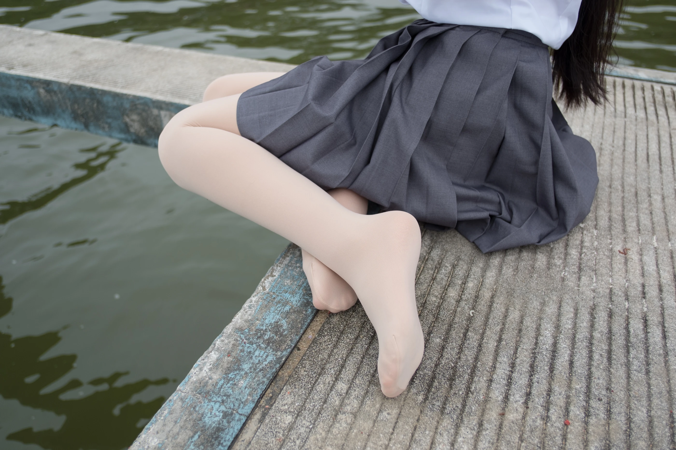 森萝财团 BETA-005 [75P]插图6